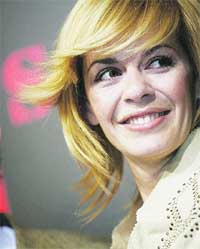 María Adánez