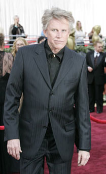 Gary Busey