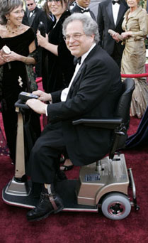 Itzhak Perlman