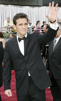 Matt Dillon