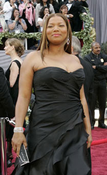 Queen Latifah