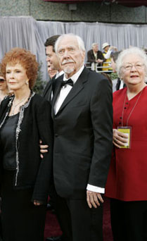 Robert Altman