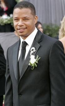 Terrence Howard