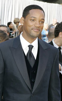 Will Smith