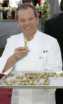 Wolfgang Puck