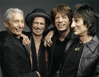 Rolling Stones