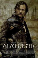 Alatriste de Agustín Día Yanes