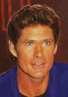 David Hasselhoff