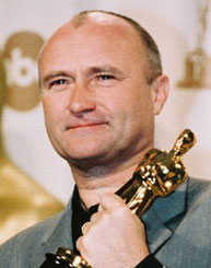 Phil Collins