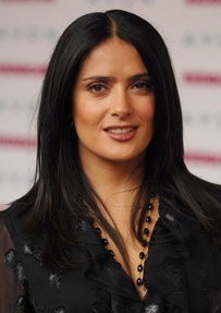 Salma Hayek