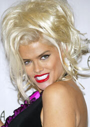 Anna Nicole Smith