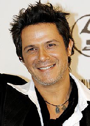 Alejandro Sanz