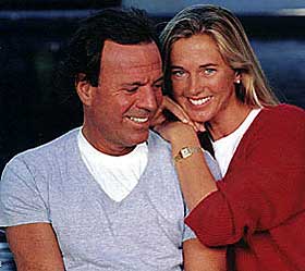 Julio Iglesias y Miranda