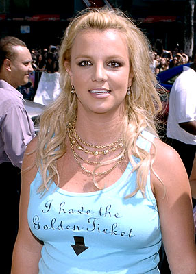 Britney Spears