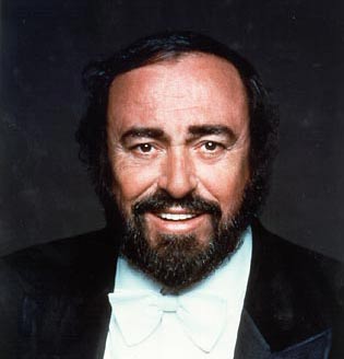 Pavarotti