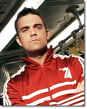 Robbie Williams